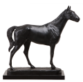 Deco Object Horse Rodondo EICHHOLTZ