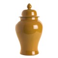 Waza Templa Yellow