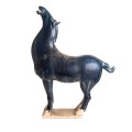 Figurka Horse Blue
