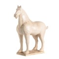 Figurka Horse White