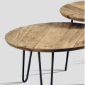 Stolik kawowy LDB set of 3