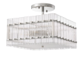 Lampa sufitowa Ruby kwadratowa