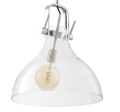 Lampa Connery