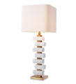Lampa Amber L