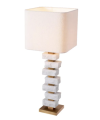 Lampa Amber L