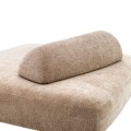 Sofa Eichholtz Residenza w tkaninie Lyssa sand 117101