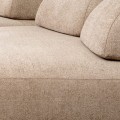 Sofa Eichholtz Residenza w tkaninie Lyssa sand 117101