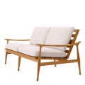 Sofa ogrodowa Eichholtz Manzo 117149