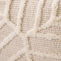 Pufa Eichholtz San Juan w kolorze Ivory 116975