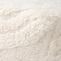 Pufa Eichholtz Andres w kolorze Ivory 116886