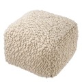 Pufa Eichholtz Schillinger w kolorze Ivory 116883