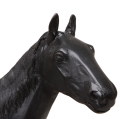 Deco Object Horse Rodondo EICHHOLTZ