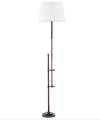 Lampa Stojąca Gordin EICHHOLTZ