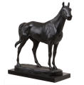 Deco Object Horse Rodondo EICHHOLTZ