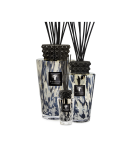 Dyfuzor Totem Pearls Black CZARNA RÓŻA - IMBIR