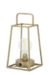 Lampa FAUVE Light & Living 