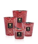 Świeca Baobab High Society - Louise JAGODY - JAŚMIN - TONKA