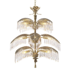 Żyrandol Hildebrandt L EICHHOLTZ