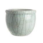 Donica Tea Blue