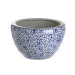 Donica Flowers Blue M