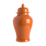 Waza Templa Orange