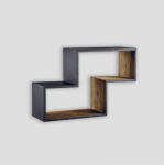Regał Tetris "S" LDB