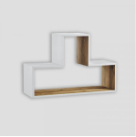 Regał Tetris "T" LDB