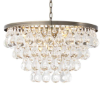 Żyrandol Eichholtz Bolzano