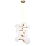 Żyrandol Eichholtz Ezra