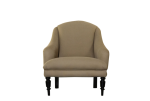 Fotel Ritchfield FLAMANT