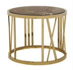 Stolik Baccarat EICHHOLTZ