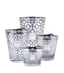 Świeca Baobab Gentlemen RUM- SZAFRAN -ŻYWICA