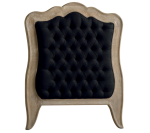 Zagłówek do łóżka LDB