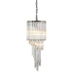 Żyrandol Marino EICHHOLTZ