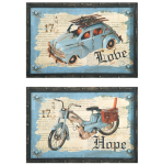 Tablica Dekoracyjna LDB