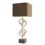 Lampa Matrix