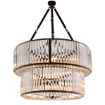 Lampa Infinity Double EICHHOLTZ