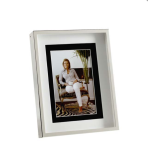 Ramka do zdjęć Gramercy Small  EICHHOLTZ