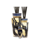 Dyfuzor Totem Stone Lazuli KARDAMON - SÓL MORSKA  - PIŻMO