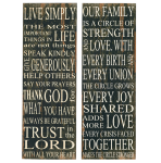 Tablica Dekoracyjna LDB