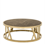 Stolik Baccarat EICHHOLTZ