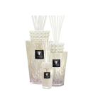 Dyfuzor Totem Pearls White BIAŁE PIŻMO - JAŚMIN