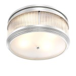 Lampa sufitowa Rousseau