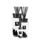 Dyfuzor Totem Feathers CZARNA RÓŻA - DRZEWO SANDAŁOWE 