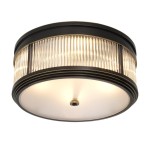 Lampa sufitowa Rousseau