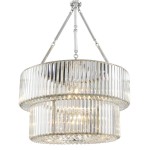 Lampa Infinity  