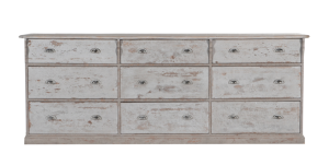 Komoda LARSSON FLAMANT