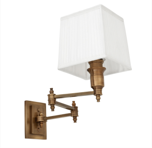 Kinkiet Lexington Swing EICHHOLTZ