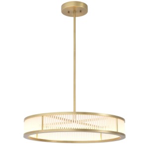 Żyrandol Thibaud S EICHHOLTZ 