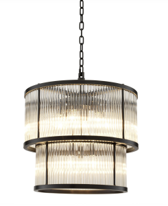 Żyrandol Pasadena EICHHOLTZ   